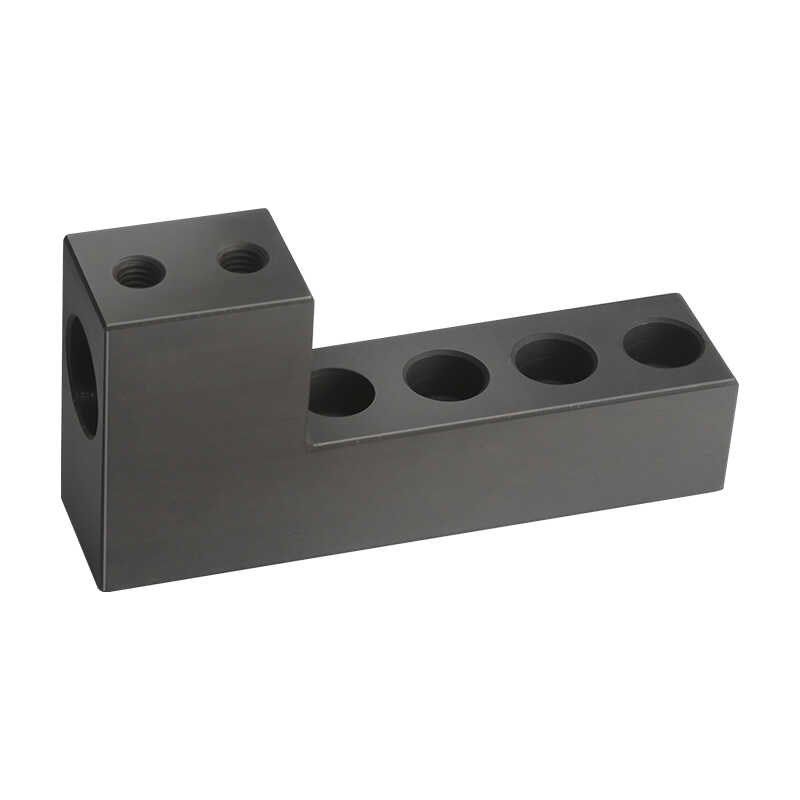 精密加工辅助数控车床刀座内孔镗孔固定夹具导套单双排正反排刀架,淘宝优惠券,粉丝福利购,淘宝优惠卷