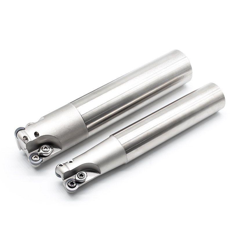 数控EMR圆鼻R5铣刀杆/1003/R4/R6CNC加工中心铣床飞刀杆抗震加硬,淘宝优惠券,粉丝福利购,淘宝优惠卷