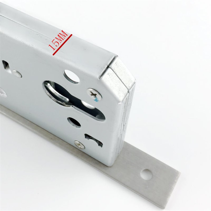 7255/7250/7260/7265锁体防火门锁体木门金属门锁体防盗门锁体 - 图3