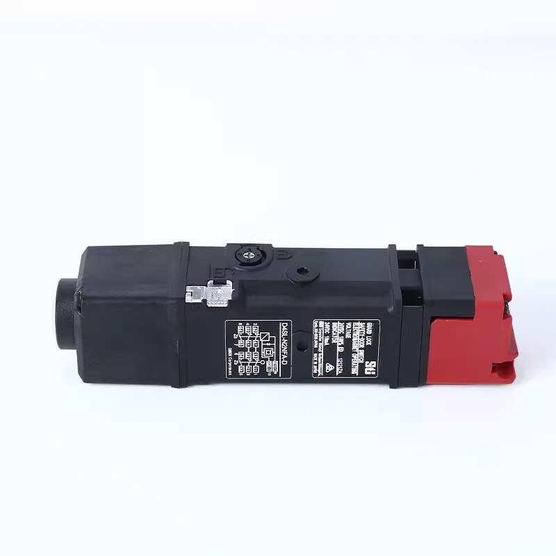 安全门开关磁力电g磁门禁锁D4SLN2NFA N2DFAN N4AFG EFGD N4FF - 图2