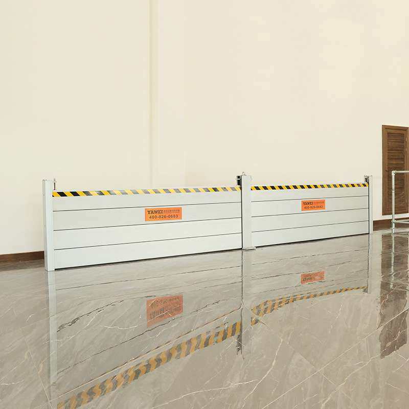 加厚铝合金防汛挡水板防洪墙组合式地下车库可拆卸防洪闸抗洪板,淘宝优惠券,粉丝福利购,淘宝优惠卷