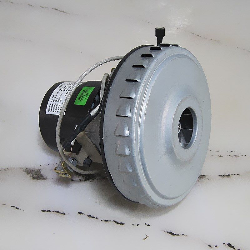 海尔真空吸尘器 HC-T3143R HC-T3143A HC-T3163 电机 V2Z-P25-L - 图2