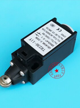 电梯行程开关/安全开关/换速开关QM-TR236-1Y限位开关/电梯配件
