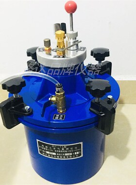 改良法仿日式混凝土含气量测定仪HC-7L型  新拌合物含气量测定仪