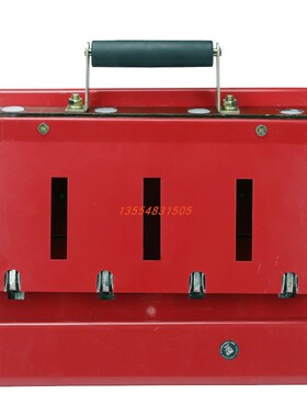 HD11F-600A 1000A 1500A 28/38/48开启式刀开关 单投防误型闸刀