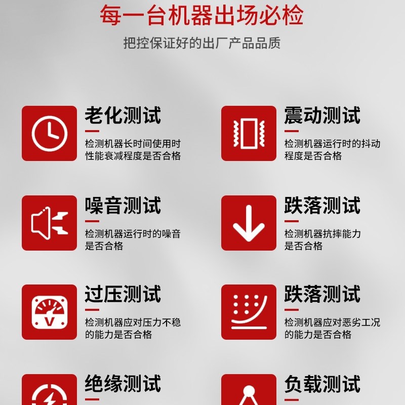 伯尔特无刷充电手钻电转锂电池大功率电动螺丝刀家用电动工具电钻 - 图3