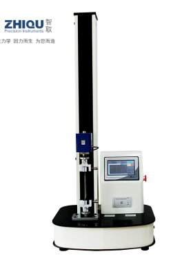 智取ZQ-21A-11易拉罐拉力试验机数显推拉力计瓶盖奶粉盖测力机台