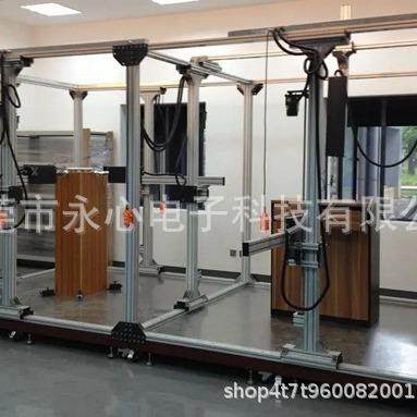 床垫滚轮测定仪床垫滚轮耐久性试验机床垫试验机,淘宝优惠券,粉丝福利购,淘宝优惠卷