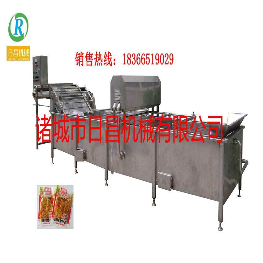 全自动气泡清洗机高压喷淋果蔬清洗机设备循环用水喷淋洗菜机,淘宝优惠券,粉丝福利购,淘宝优惠卷