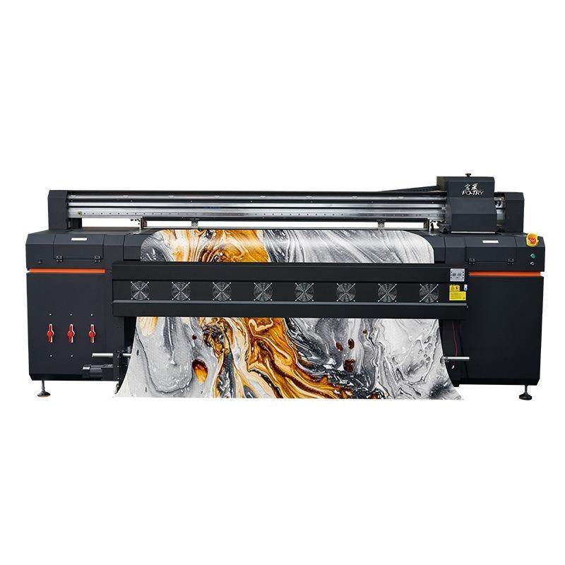 数码印花皮革直喷机大幅面pu皮革卷材打印机工业机数码印花机,淘宝优惠券,粉丝福利购,淘宝优惠卷