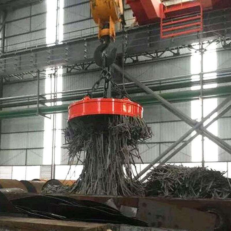 MW5电磁吸盘叉车起重圆形钢板电磁铁吸盘无触点停电保磁电控柜,淘宝优惠券,粉丝福利购,淘宝优惠卷