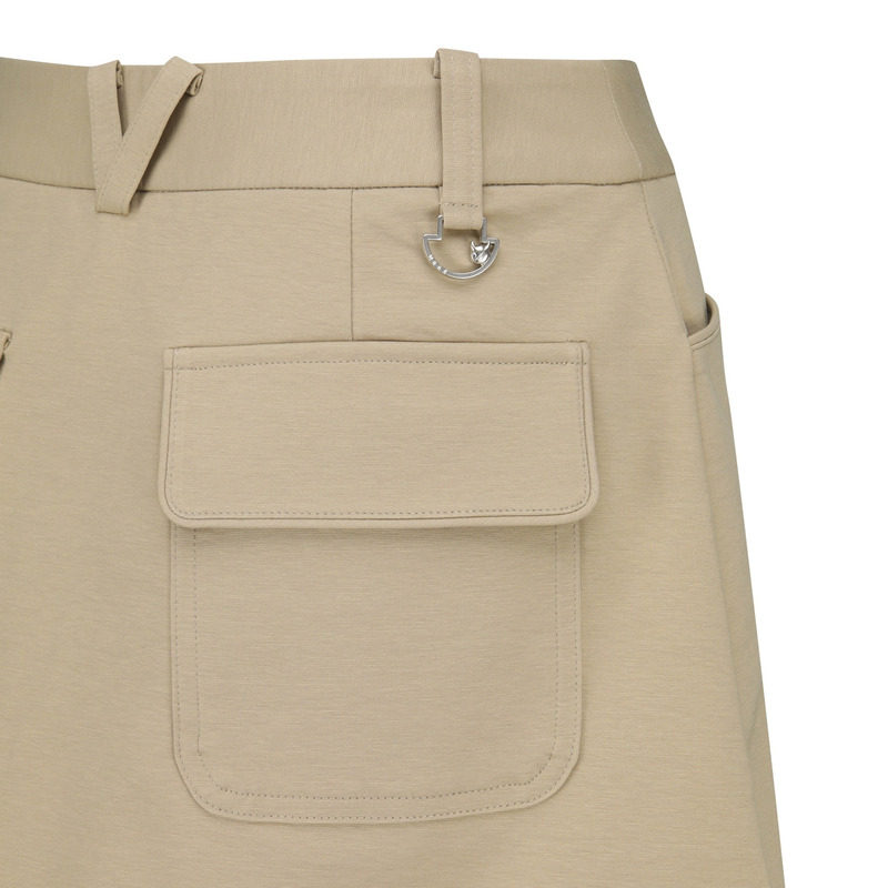 WAAC小恶魔官方秋冬新品女士高尔夫服装PLEATS SKORT百褶裙,淘宝优惠券,粉丝福利购,淘宝优惠卷