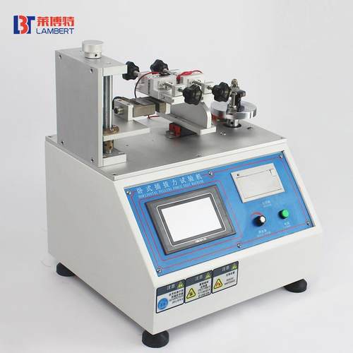 卧式插拔力试验机USB数据线插拔寿命试验机端子连接器插拔实验机 - 图2