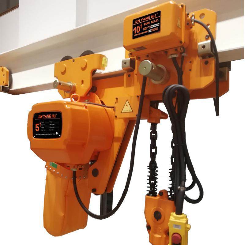 低净空环链电动葫芦80v/小吊机//链条式双链电动提升机/1T,淘宝优惠券,粉丝福利购,淘宝优惠卷