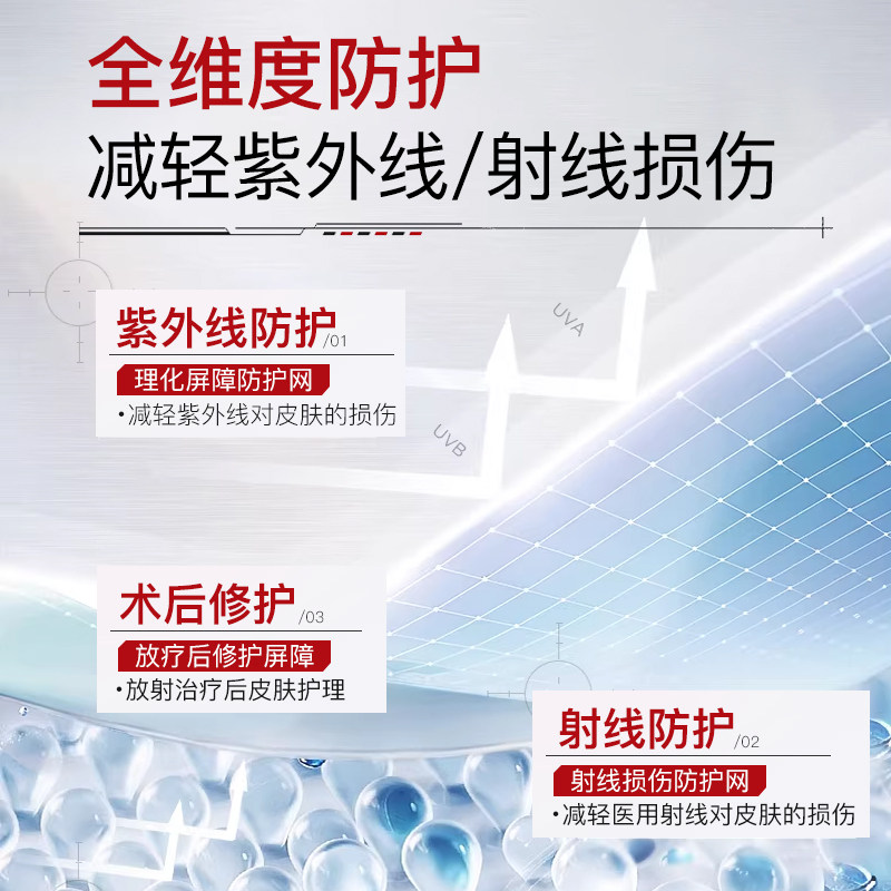 VEPS医用皮肤防护剂A