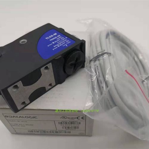 电眼意大利电眼传感器 TL50-W-815电眼开关包装机分切机制袋机用 - 图0