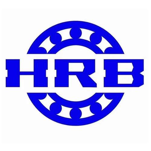 HRB哈尔滨轴承NUP303 304 305 306 307 308 309 310 311 312 EMC3 - 图3