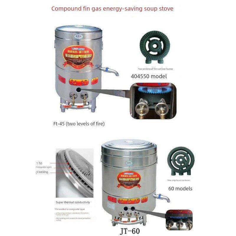 雅宝来电热煮面桶商用平底燃气汤粥炉麻辣烫锅卤肉锅熬汤桶冒菜炉,淘宝优惠券,粉丝福利购,淘宝优惠卷