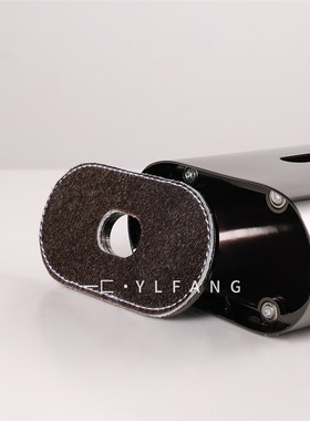 一匚皮革金属杂志架家居装饰样板间书房售楼处客厅书报架落地摆件