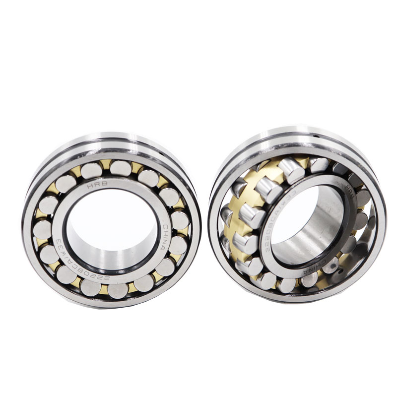 22312 22313 22314哈尔滨22315 22316 22317 22318调心滚子轴承 - 图3