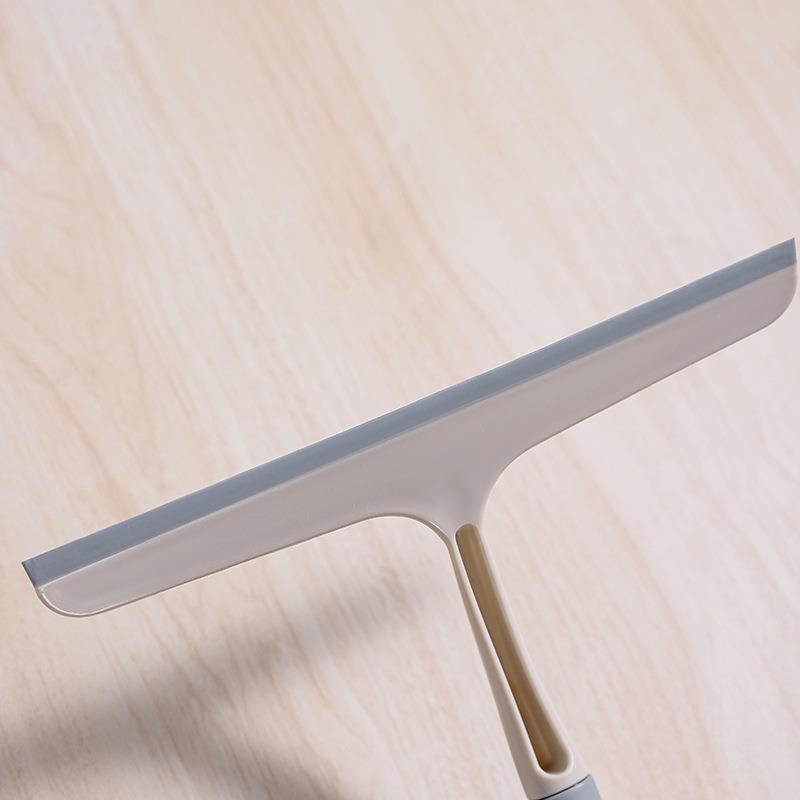 刮擦玻璃神器擦窗器家用窗户保洁专用刮水器玻璃清洁工具刮刀 - 图1