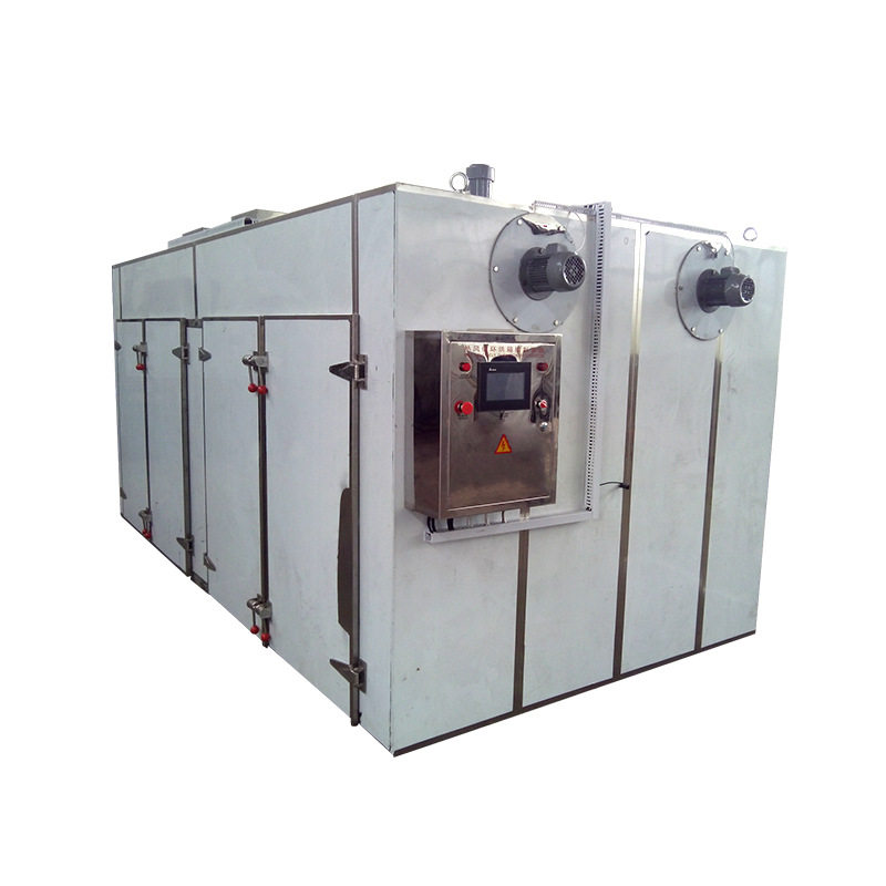 热风循环烘箱金银花烘干机 松茸鸡枞菌类烘干箱 商用混合蔬果烘干,淘宝优惠券,粉丝福利购,淘宝优惠卷