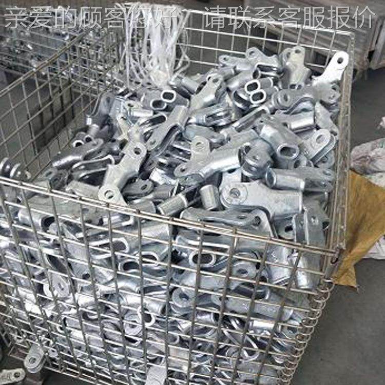 铁：路N电气化双耳楔形线夹工作荷载11388.k柔性接触网零部0件,淘宝优惠券,粉丝福利购,淘宝优惠卷