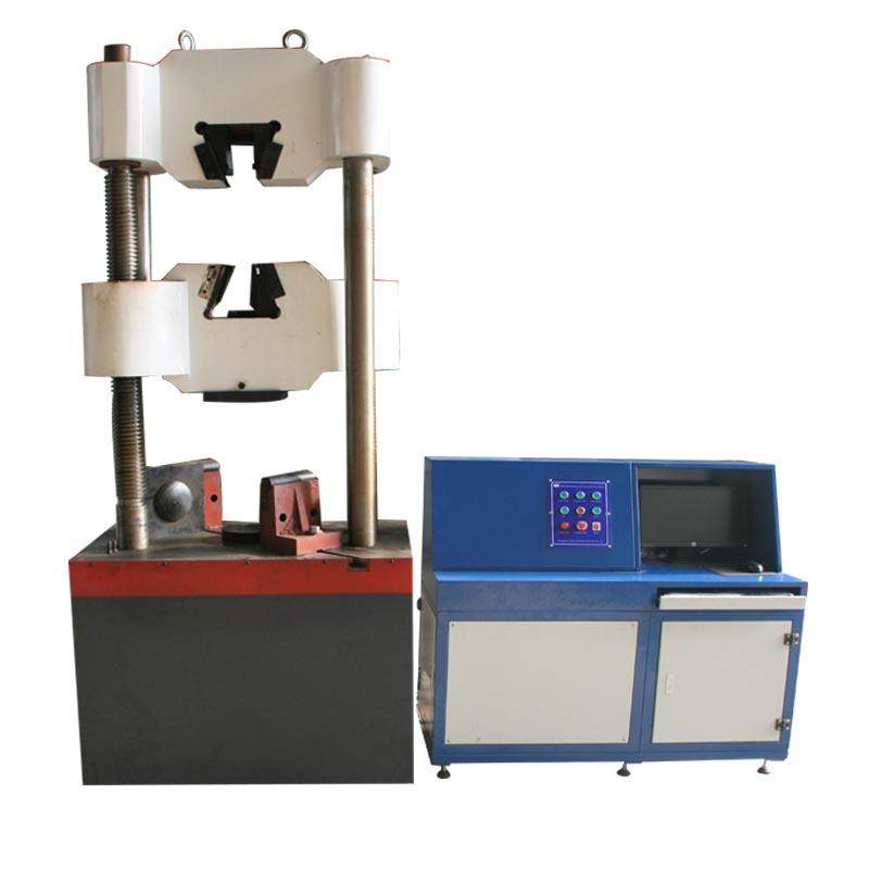 微机控制电液伺服万能试验机_100T_万能拉力试验机液压拉力机,淘宝优惠券,粉丝福利购,淘宝优惠卷