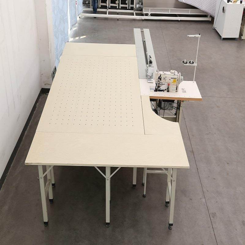 棉被包边机棉胎切包一体机被子厚工业缝纫机,淘宝优惠券,粉丝福利购,淘宝优惠卷