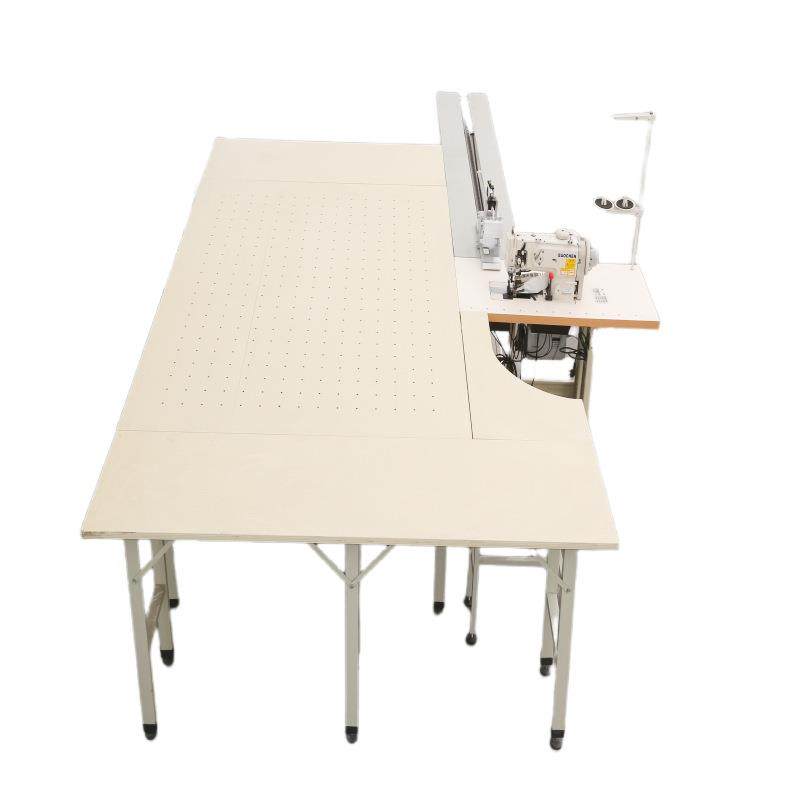 棉被包边机棉胎切包一体机被子厚工业缝纫机,淘宝优惠券,粉丝福利购,淘宝优惠卷