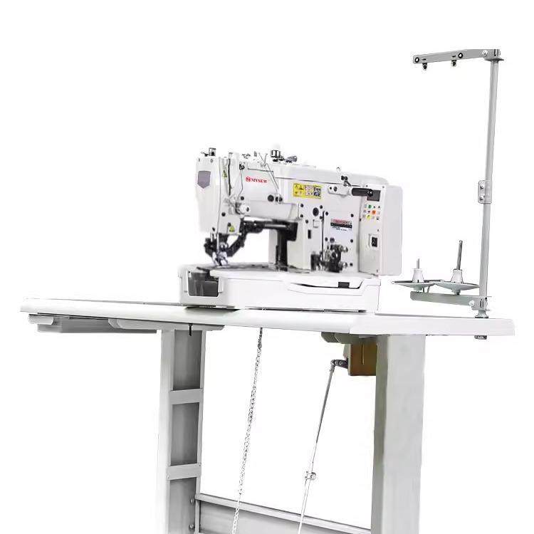 781/783锁眼机工业平头锁眼机平眼机全自动缝纫机,淘宝优惠券,粉丝福利购,淘宝优惠卷