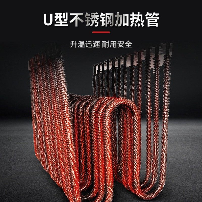 大面积种植增温工业暖风机车间养殖 智能恒温烘干房 大功率暖风机,淘宝优惠券,粉丝福利购,淘宝优惠卷