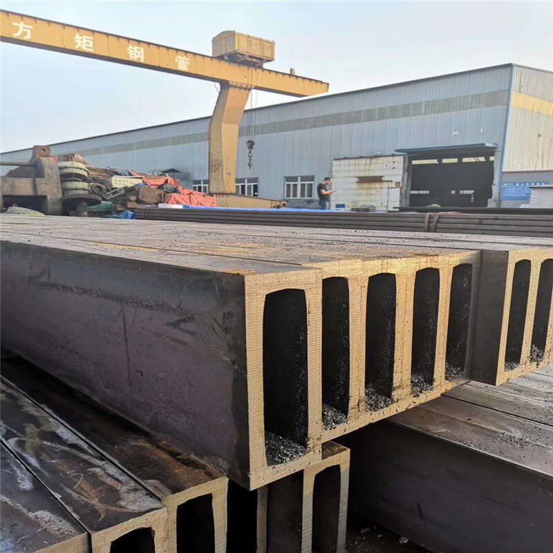 20#无缝方管16mn大小口径方通q355b厚薄壁方钢管q235b镀锌方矩管 - 图2