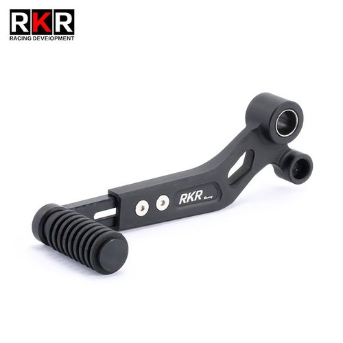 RKR适用春风250SR改装配件250SR可调变档杆档位杆专用加长挂挡杆 - 图1