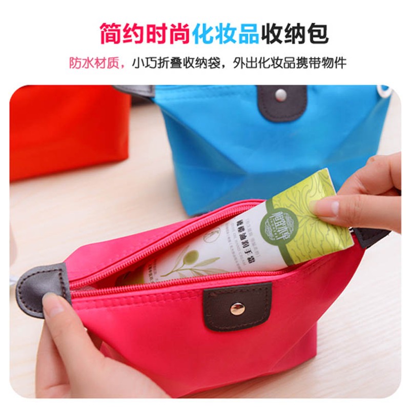 创意实用赠送客户地推扫码引流公司开E业活动宣传小礼品定制印LOG - 图2