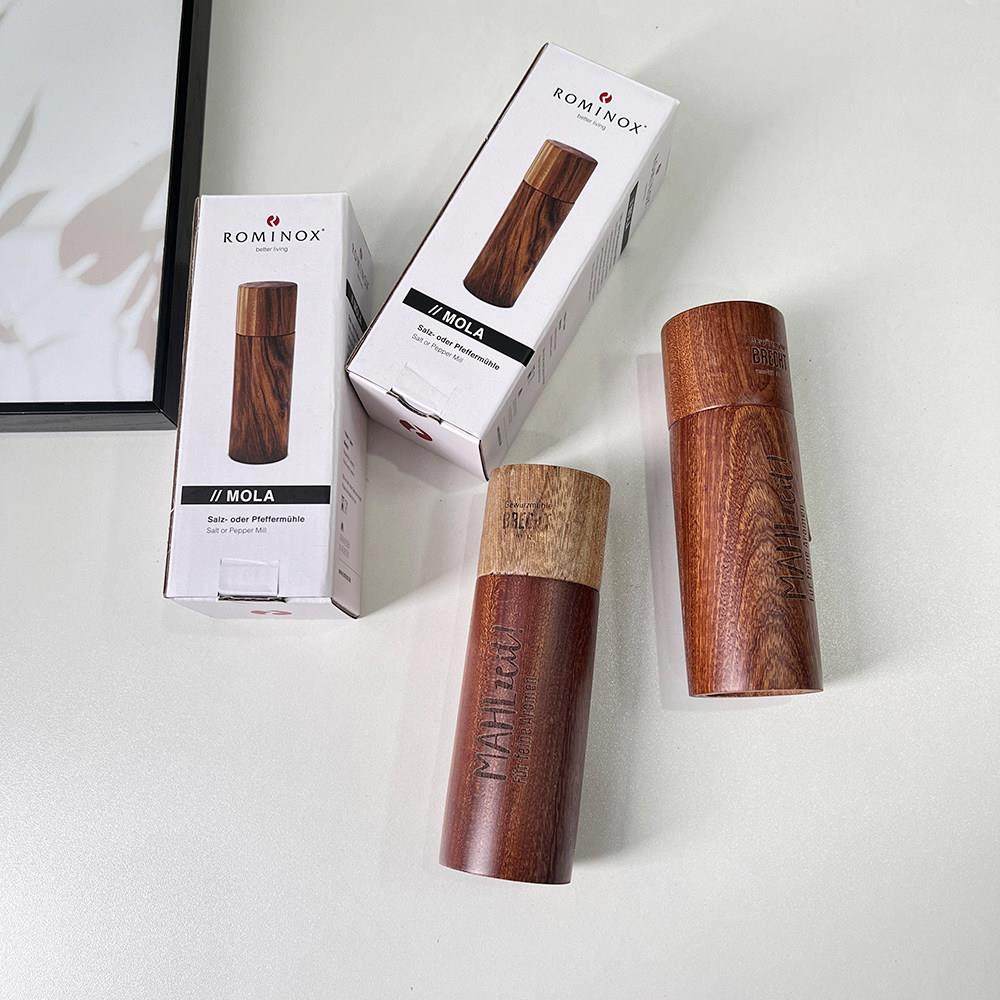 高档实木！质感满满！手动调料研磨器粒盐胡椒瓶厨房西餐手磨工具,淘宝优惠券,粉丝福利购,淘宝优惠卷