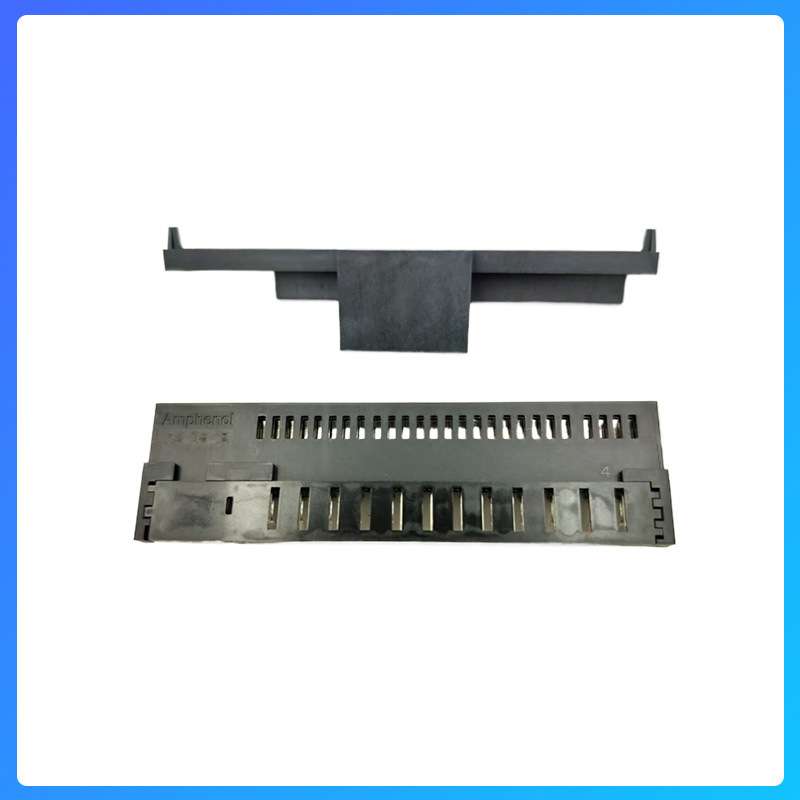 HPG52P24SRT001T 电源CHPG 52P+24S 沉板型母座 大电流混合16G - 图3