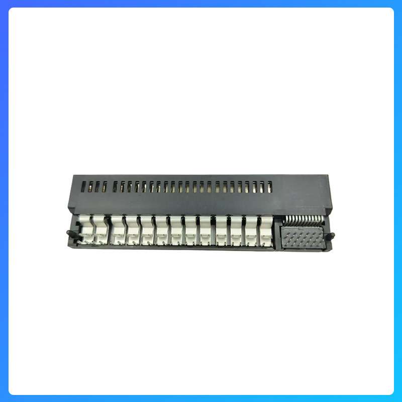 HPG52P24SRT001T 电源CHPG 52P+24S 沉板型母座 大电流混合16G - 图2