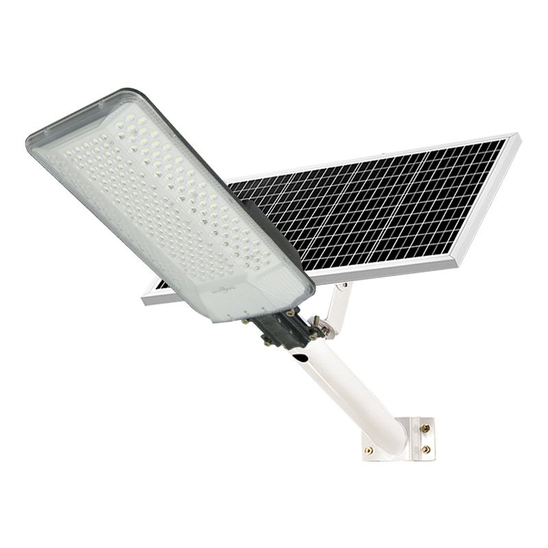 新农村6米工程款太阳能路灯爆亮防水户外家用庭院灯小区照明路灯 - 图3