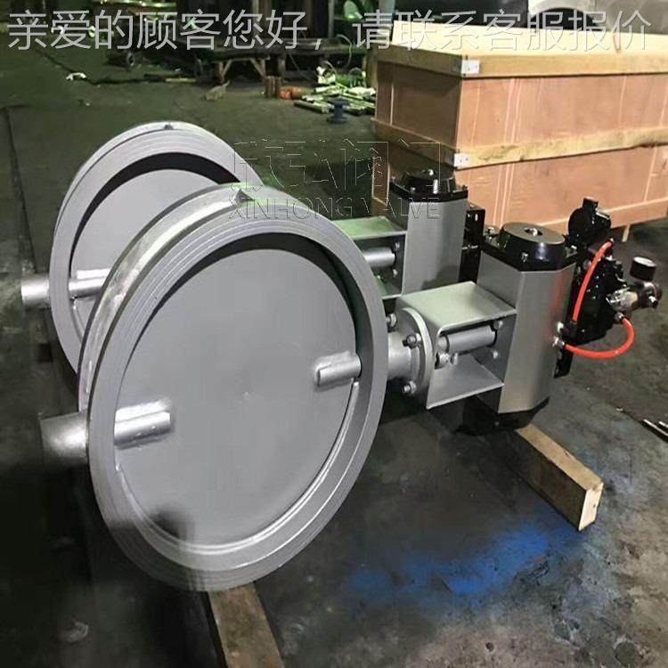 D71W气6962动夹式通风蝶阀 对焊 脱对销 美标凸耳 阀门,淘宝优惠券,粉丝福利购,淘宝优惠卷