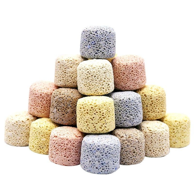 中空石英球虾缸鱼缸过滤材料细菌屋陶瓷环硝化细菌养水过滤器滤材,淘宝优惠券,粉丝福利购,淘宝优惠卷
