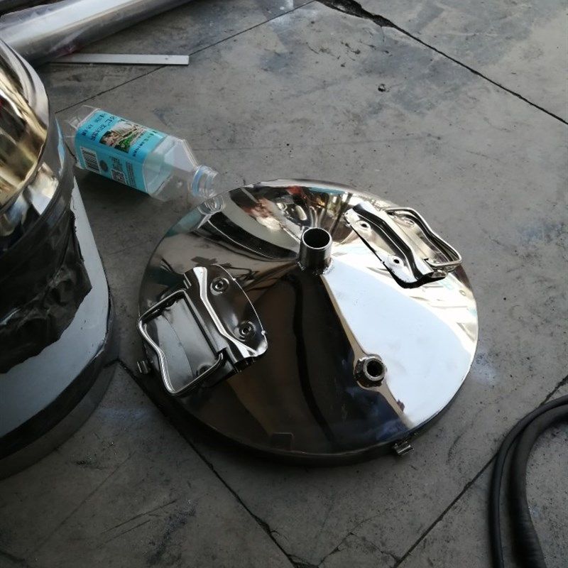 圆桶 锥形桶 大小头 酒罐 水箱异性加工 来图定制,淘宝优惠券,粉丝福利购,淘宝优惠卷