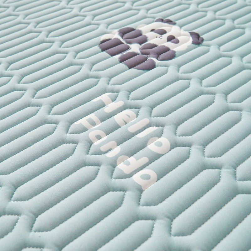 夏季乳胶凉席床垫子学生宿舍单人专用凉席冰丝席子凉垫儿童空调席,淘宝优惠券,粉丝福利购,淘宝优惠卷