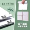 Deli push folder folder for students to fix test papers