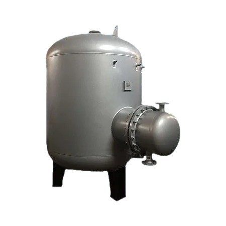 容积式换热器半即热式管壳式换热器蓄热换热水罐热交换器浮动盘管,淘宝优惠券,粉丝福利购,淘宝优惠卷