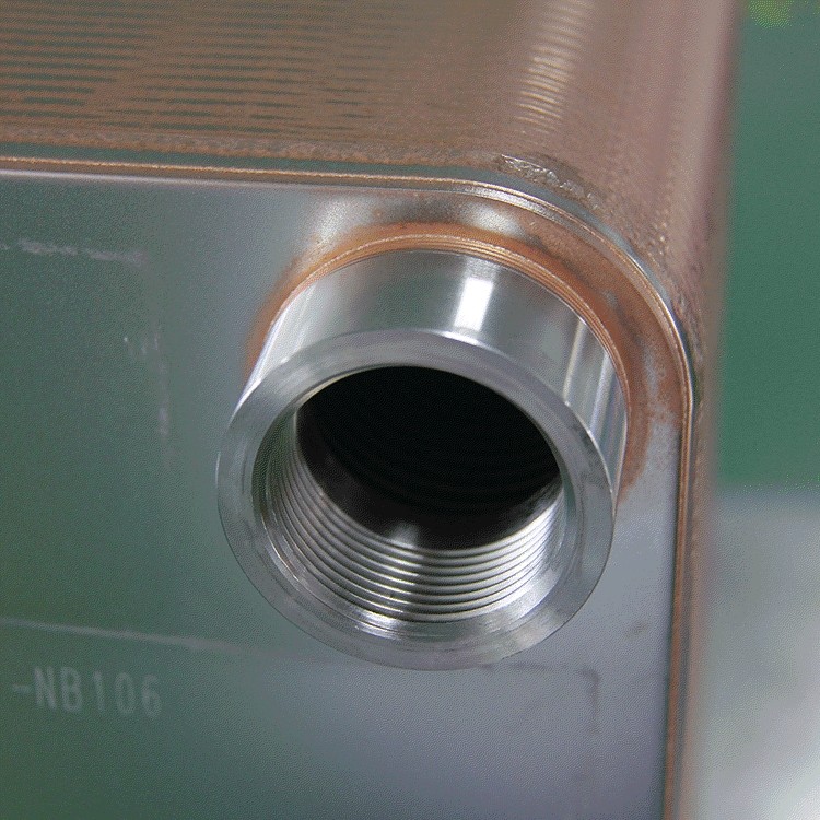 高力板式热交换器Kaori钎焊板式換熱器进口不锈钢油冷却器,淘宝优惠券,粉丝福利购,淘宝优惠卷