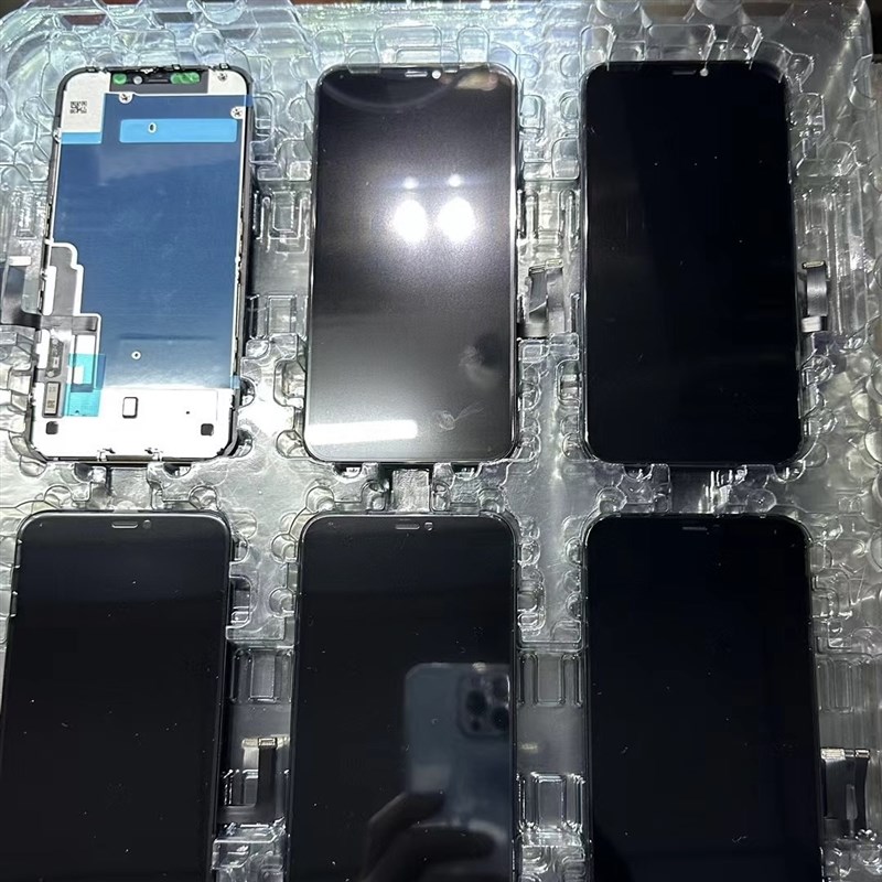 WODE沃德屏幕适用X XS XR Xmax 11/12/Pro/max 14/Plus 屏幕总成 - 图1