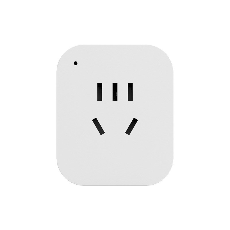 涂鸦app wifi智能插座支持天猫精灵小爱同学语音控制远程定时电量 - 图3