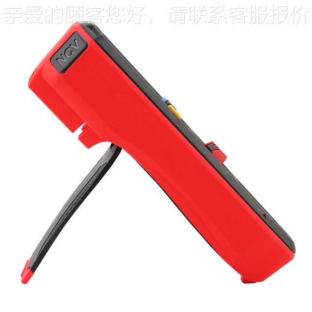 Lead UT60BT country UT60BT Bluetooth communication type digital goods multi-purpose meter function anti-burn voltage and current