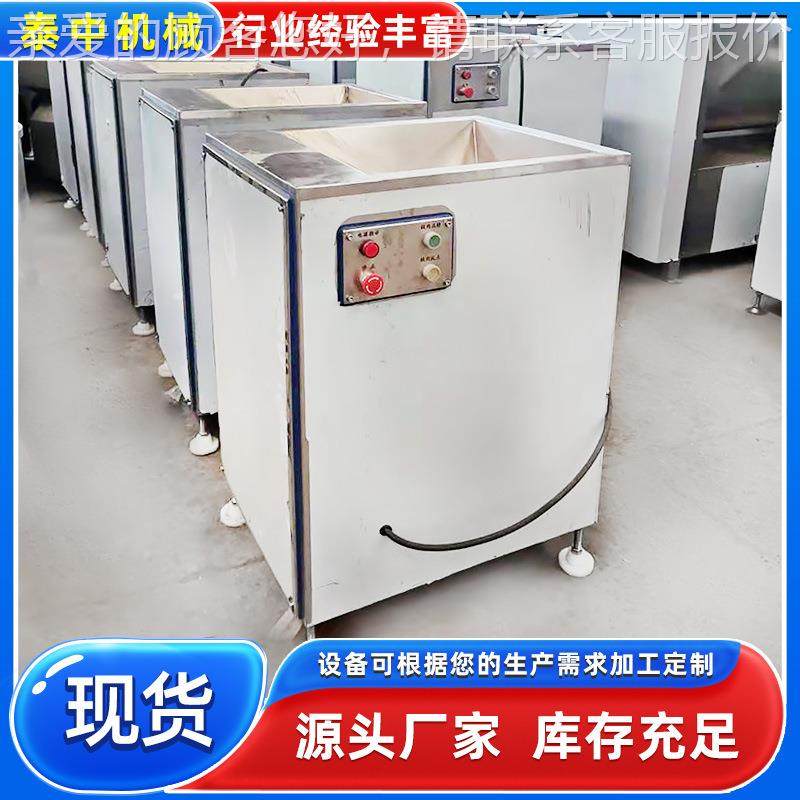 120型冻绞肉机大型WAG颗粒肉肉馅绞肉机 整鸡 整绞鸭肉机 肉制品,淘宝优惠券,粉丝福利购,淘宝优惠卷